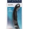 Dr. Joel Kaplan Silicone Smooth P Waterproof Black