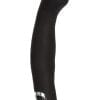 Dr. Joel Kaplan Silicone Smooth P Waterproof Black