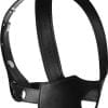 Master Series Face Fuk II Dildo Face Harness Black