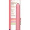 Gaia Eco Biodegradable Vibrator Waterproof Coral 7 Inch