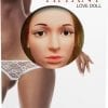 Fuck Friends Tiffany Inflatable Love Doll With Vibrating Vagina Waterproof Flesh