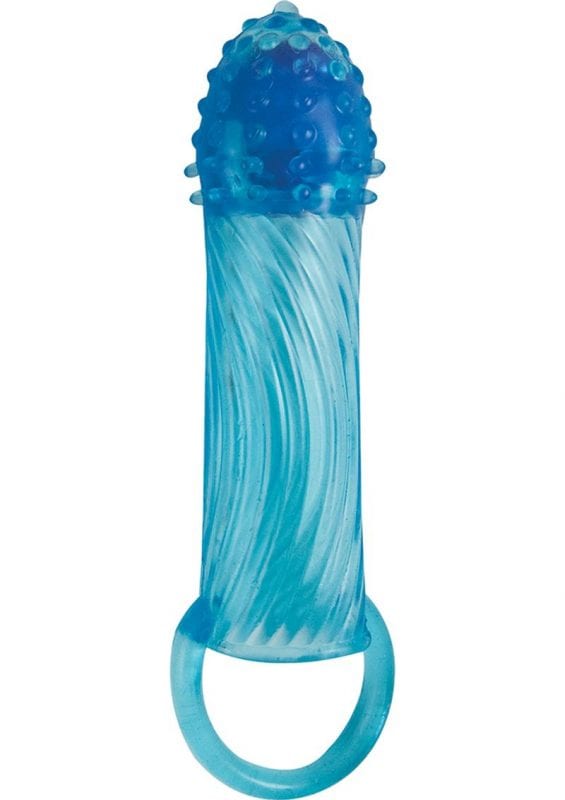 Maxx Gear Surege Plus Textured Sleeve Blue