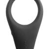 We-Vibe Verge App Compatable USB Rechargeable Vibrating Ring Waterproof Blue