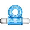 Stay Hard 10x Vibe Bullring Blue