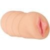 Tori Black Realistic Textured Vagina Stroker Flesh With Movie Download And Lube