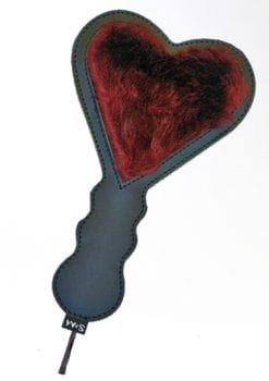 Sex And Mischief Enchanted Heart Paddle