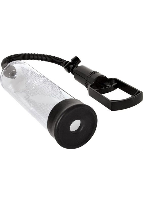 Adam and Eve Performance Pump  Manual Penis Pump
