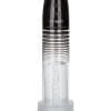 Optimum Series Automatic Smart Pump With Sleeve 8 Inch