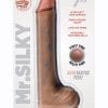 Skintastic So Vein Realistic Dildo With Balls Flesh Waterproof 7 Inch