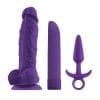 Inya Play Things Kit - Purple