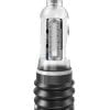 Bathmate Hydromax7 Wide Boy Penis Pump Waterproof Clear