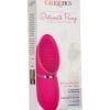Intimate Pump USB Rechargeable Full Coverage Pump Waterproof Pink  6 Inch
