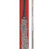 Dominant Submissive Collection Ultimate Studded Iron Chain Whip 16 Inches