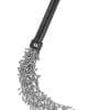 Dominant Submissive Collection Ultimate Studded Iron Chain Whip 16 Inches