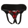 Saffron Strap On Fits Hips Upto 60 Inches