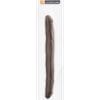 Dr Skin Double Dildo 14in - Chocolate