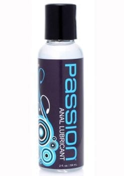 Passion Anal Lubricant 2 Ounces