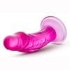 B Yours Sweet N Small Dildo 4in - Pink