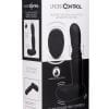Under Control Thrust Anal Plug W/remote