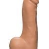 The D Master D W/balls Firmskyn 7.5 Van