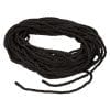 Scandal Bdsm Rope 98.5 Feet Bondage Black