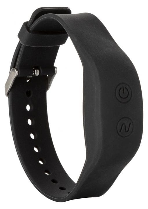 Wristband Remote Accessory Accessory Waterproof Black