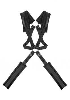 Frisky Stand And Deliver  Sex Position Body Sling