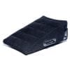 Frisky Mount Me  Inflatable Sex Position Wedge Pillow Black