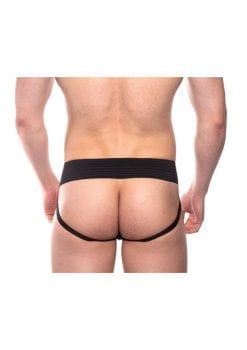 Prowler Red Pouch Jock Blk Md