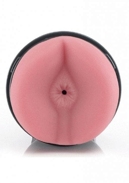 Pink Butt Vibro Touch