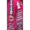 Quickies To Go UR3 Mouth Masturbator Flesh