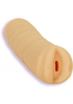 Quickies To Go UR3 Mouth Masturbator Flesh