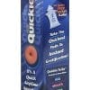 Quickies To Go UR3 Ass Masturbator Flesh