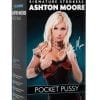 Ashton Moore UR3 Pocket Pussy Masturbator Flesh