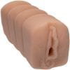 Ashton Moore UR3 Pocket Pussy Masturbator Flesh