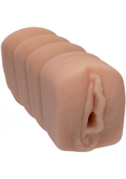Ashton Moore UR3 Pocket Pussy Masturbator Flesh