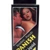 Spanish Fly Liquid Lemon 1 Ounce