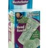 HEAD HONCHO SUE JOHANSON