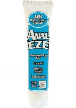 Anal Eze Anorectal Gel 1.5oz