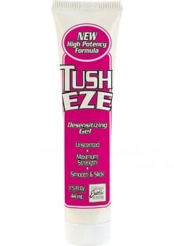 Tush Eze Desensitizing Gel 1.5 Ounce