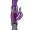 The Original Wild G Stimulator Waterproof Multispeed 5.5 Inch Purple