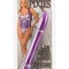 WATERPROOF PIXIES PINPOINT PURPLE