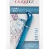 WATERPROOF PIXIES MINI G BLUE