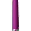 SHANES WORLD SORORITY PARTY VIBE ALL NIGHT LONG 6.5 INCH PURPLE