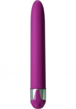 SHANES WORLD SORORITY PARTY VIBE ALL NIGHT LONG 6.5 INCH PURPLE