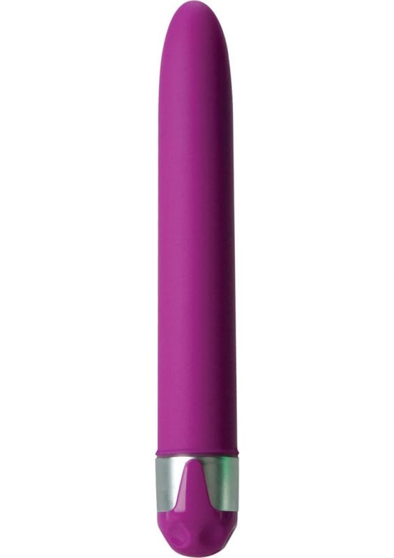 SHANES WORLD SORORITY PARTY VIBE ALL NIGHT LONG 6.5 INCH PURPLE