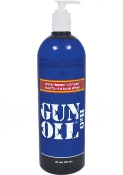 Gun Oil H2O 32 Ounce