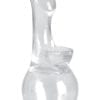 Miracle Massager Accessory Soft Jelly G With Love Nubs 6 Inch Clear