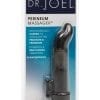 DR JOEL KAPLAN PERINEUM MASSAGER 4.5 INCH SILVER