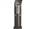 DR JOEL KAPLAN PERINEUM MASSAGER 4.5 INCH SILVER